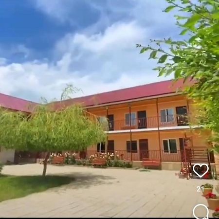 Altynai Guest House Чолпон-Ата Екстериор снимка