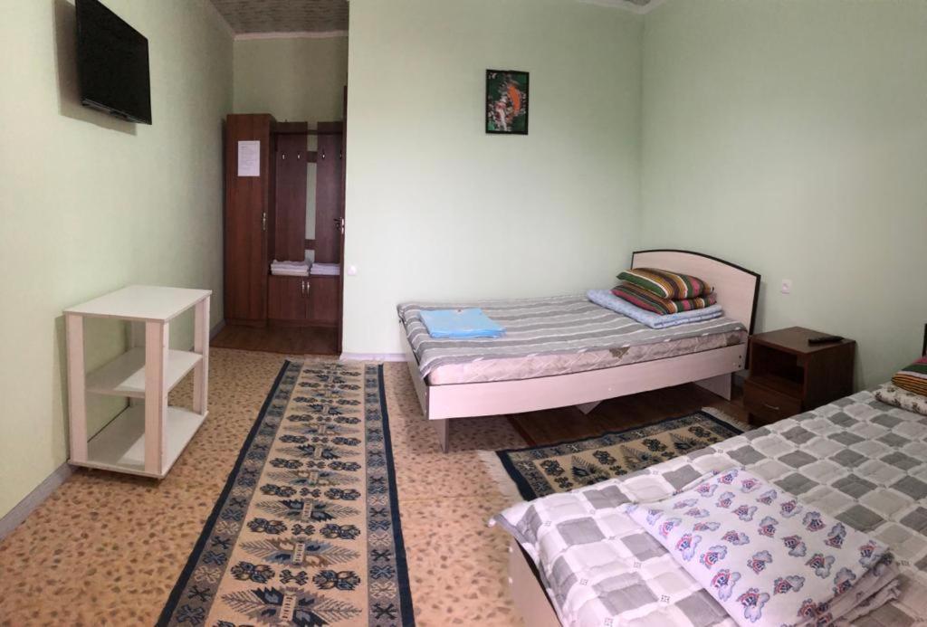 Altynai Guest House Чолпон-Ата Екстериор снимка