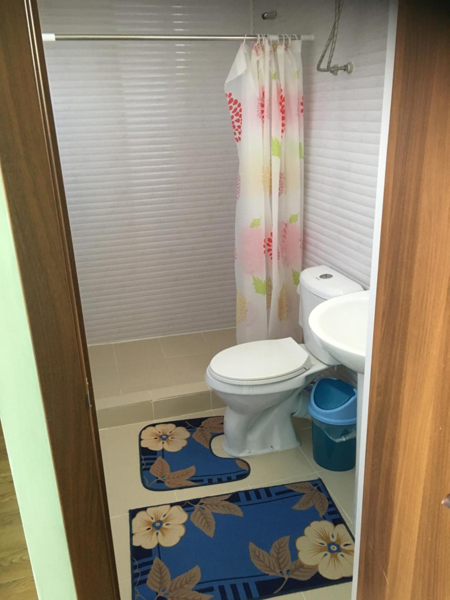 Altynai Guest House Чолпон-Ата Екстериор снимка