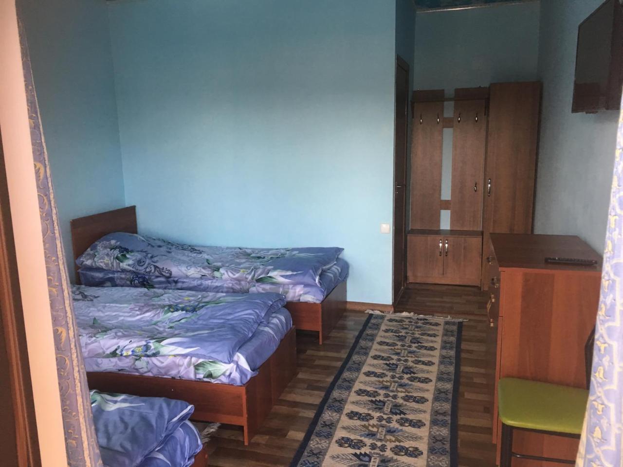 Altynai Guest House Чолпон-Ата Екстериор снимка